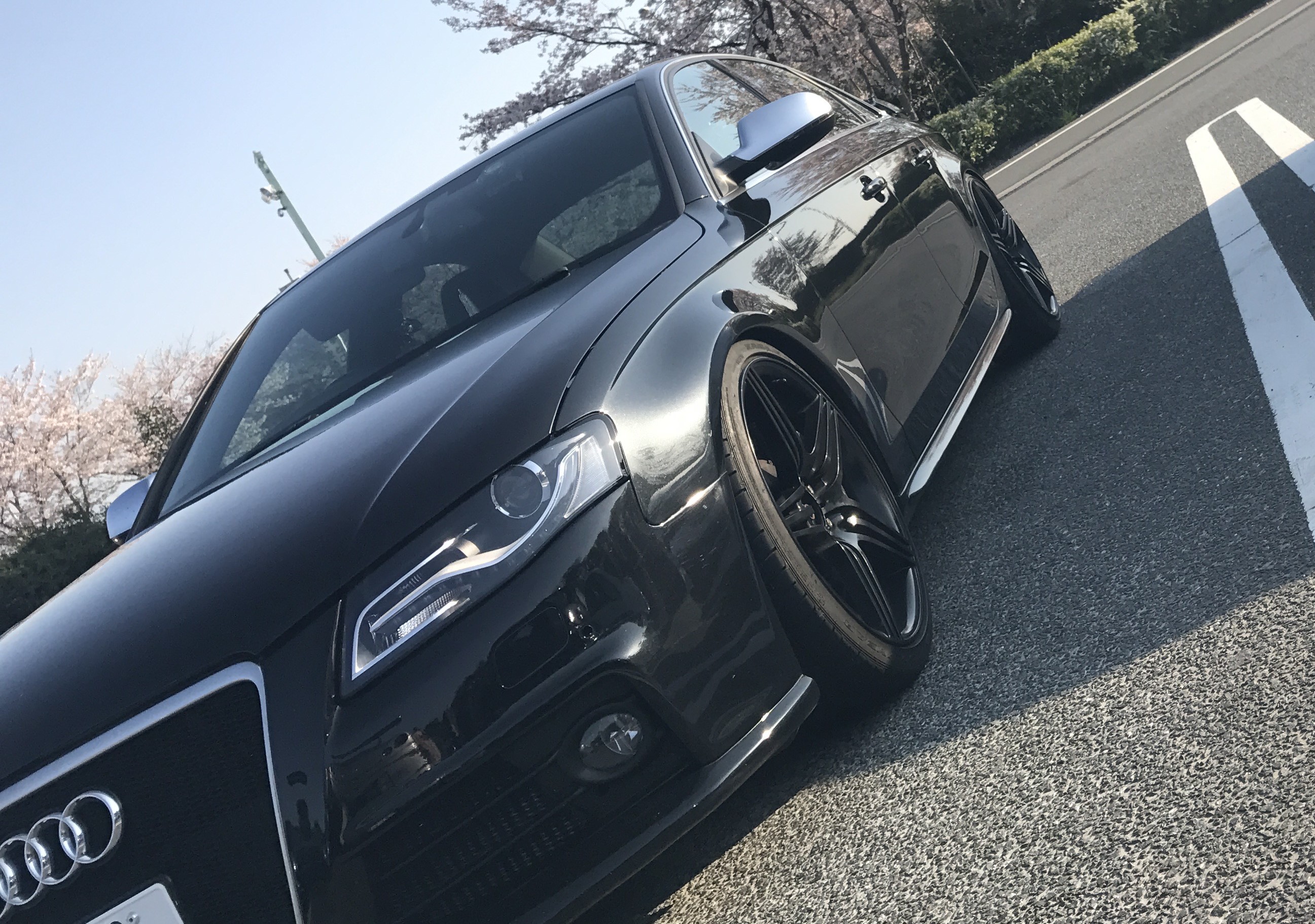 自分だけのスタイルを見つけるローダウンカスタム！