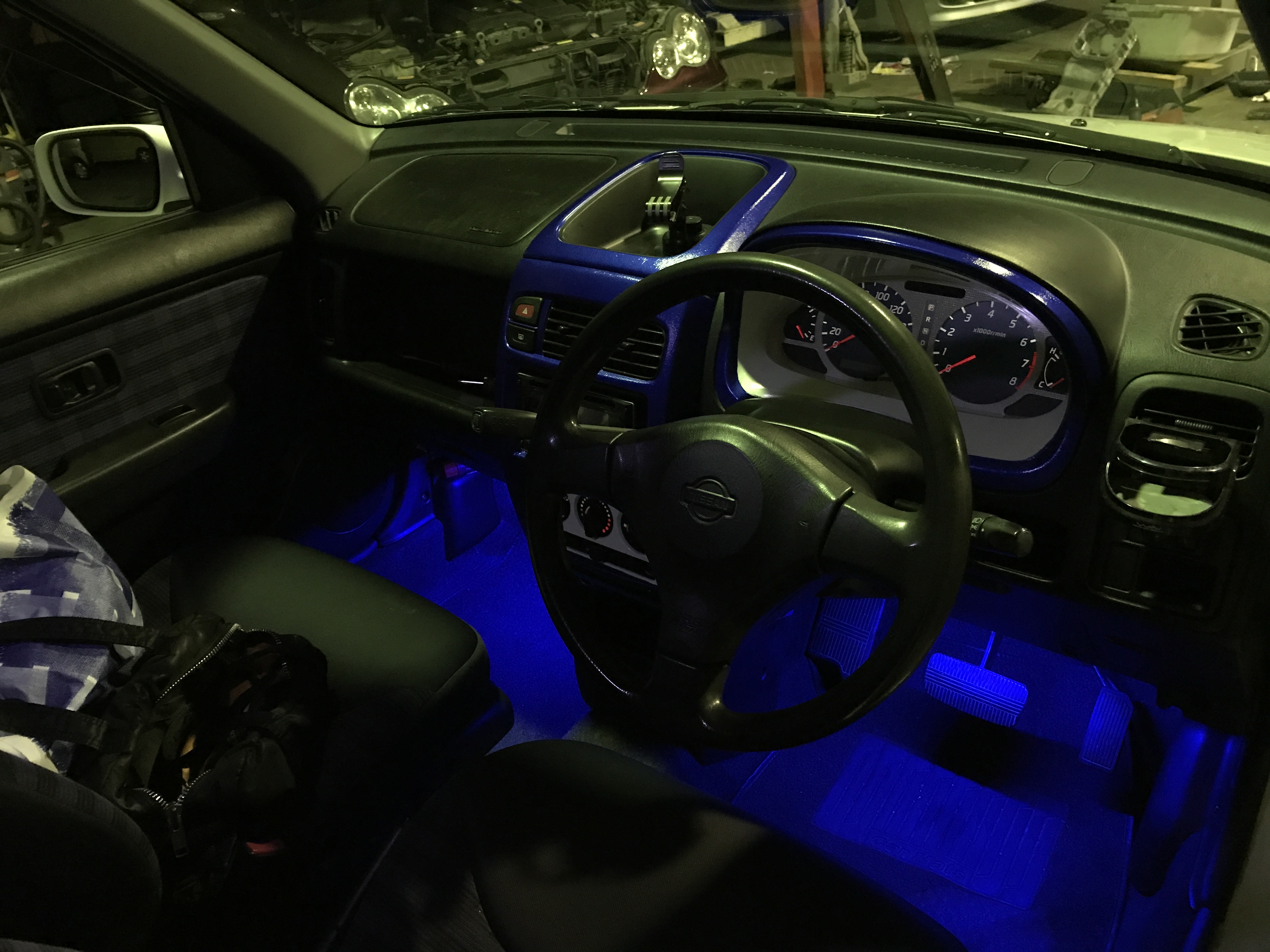 あなたの愛車を個性豊かに！